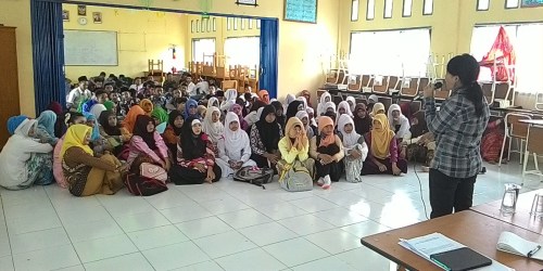 Pengembangan Sistem Informasi Keruangan dan Pengelolaan Data Based Sumber Daya Alam